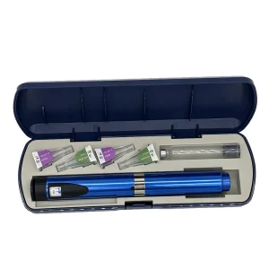 Reusable Peptide Pen,Insulin Pen