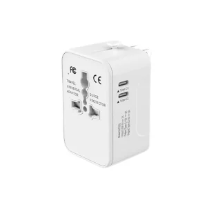 Adapter Charger All in One
