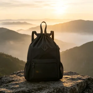 Portable Foldable Bag for Travel