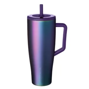 40oz Tumbler Handle and Straw